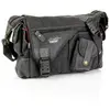 Image de Kalahari - k-31 - Sac pour trépied et appareil photo reflex - Noir (Import Allemagne)