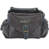 Image de Kalahari 440163 Etui Noir, Gris