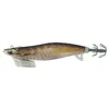 Image de Yamashita Turlutte Egi Oh TR 3.5-10.5cm - 27g - 001 Ajk (Gold Body) - Silent - Egi Oh TR 3.5 001