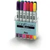Image de COPIC Set 12 marqueurs Manga Ciao Les Essentiels -