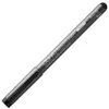 Image de Copic Multiliner Brush M, Black, Feutre Fin à Pointe Fine et Encre à pigments résistante à l'eau