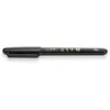 Image de COPIC Gasenfude Brush Pen, Black, stylo pinceau de haute qualité avec une pointe en nylon de 9 mm et une encre à pigments résistante à l'eau