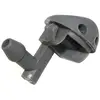 Image de TOPRAN 202 406 Gicleur de lave-glace pour nettoyage du pare-brise gris