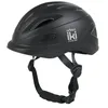 Image de Urban iki Casque Enfant XS Sport Bébé Boys, Bincho Noir