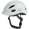 Image de Urban iki Casque 03650173 Jeunesse Unisexe, Shinju Blanc, XS