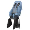 Image de Urban IKI Siège arrière pour enfant, Fuji Blue/Bincho Black