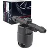 Image de TOPRAN Buse d'eau de lavage, nettoyage des vitres 205763 Compatible avec: OPEL ASTRA G Cabriolet, ASTRA G Caravan, ASTRA G CC, ASTRA G CLASSIC Caravan, ASTRA G Coupe, ASTRA G Kasten/Kombi