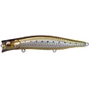 Image de Megabass Poisson Nageur Kagelou 124F - 12.4cm - 22g - GG Stain Iwashi - Silent - Floating - Kagelou 124F GG Stiw