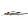 Image de Megabass Poisson Nageur Vision 110 +1-9.8cm - 11g - Wagin Hasu P1 - Rattle - Suspending - V110 +1Jr Wagin Has