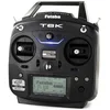 Image de Futaba Télécommande T6K V3S 8 canaux FS 2,4 GHz + récepteur R3008SB