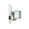 Image de Contrôleur de stockage - HP - Smart Array E208e-p SR Gen10 - 8 Canaux - SATA 6Gb/s / SAS 12Gb/s