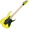Image de Ibanez Genesis Collection Rg550 Desert Sun Yellow
