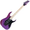Image de Ibanez Genesis Collection Rg550 Purple Neon