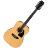 Image de Ibanez PF1512-NT - 12 Cordes - Naturelle