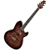 Image de Ibanez TCM50-Vbs - Vintage Brown Sunburst High Gloss