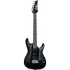 Image de Ibanez GSA60 BKN Black Night - Guitare Électrique