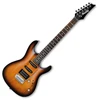 Image de Ibanez GSA60 Brown Sunburst