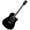 Image de Ibanez PF15ECE-BK - Black