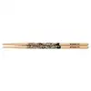 Image de 7A-f Rythmic Fire Japanese Oak 13MM Petite Olive