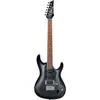 Image de SA260FM-TGB Transparent Gray Burst Sabre