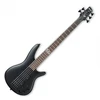 Image de Ibanez K5 Black Flat