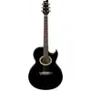 Image de EP5-BP Black Pearl Signature Steve Vai Euphoria