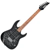 Image de Ibanez GRX70QA Transparent Black Sunburst
