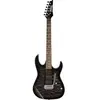Image de GRX70QA-TKS Transparent Black Sunburst GRX Gio