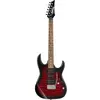 Image de GRX70QA-TRB Transparent Red Burst GRX Gio
