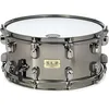 Image de Tama Caisse claire S.L.P. Black laiton 14"x6,5" - Caisse claire