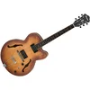 Image de Ibanez AF55-TF Guitare semi-acoustique