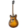 Image de Ibanez Artcore AS53L-TF Lefthand Tobacco Flat - Guitare Semi Acoustique Gaucher