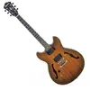 Image de Ibanez AS53L Tobacco Flat Gaucher
