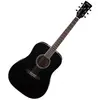 Image de Ibanez PF15-BK - Noire