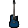 Image de PF15ECE-TBS Transparent Blue Sunburst Performance