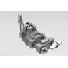 Image de Clamp Rack PTS 90 Pour L-rod Support De Tom Ou De Cymbales