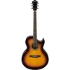 Image de Jsa5-Vb Vintage Burst Signature Joe Satriani