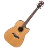 Image de Ibanez AW65ECE-LG - Natural Low Gloss
