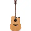 Image de AW65ECE-LG Natural Artwood