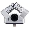 Image de Zoom IQ6 Microphone Stéréo X/Y pour Ios