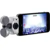 Image de Zoom iQ7 micro stéréo MS pour iOS