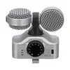 Image de Zoom IQ7 Microphone Stéréo Mid-Side pour Ios