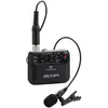 Image de Zoom F2 enregistreur avec micro cravate