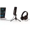 Image de Zoom ZUM-2 PMP pack micro podcast