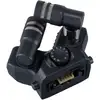 Image de Zoom XAH-8 capsule micro XY/AB pour H8