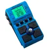 Image de Zoom MS-70CDR+ MultiStomp pédale de modulation / delay / reverb / filtre