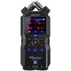 Image de Zoom H4Essential enregistreur portable avec 32 bits à virgule flottante