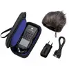 Image de Zoom APH-4e pack d'accessoires pour enregistreur H4essential