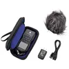 Image de Pack accessoires Zoom pour H4essential APH-4e Noir et Bleu en occasion ou reconditionné
