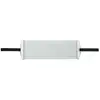 Image de Timbre Regular Acier 42 Rangs 14"
